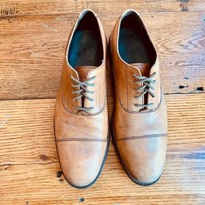 MEN'S COLE HAAN Size 11 Dress Shoes